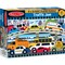 Melissa & Doug Traffic Jam Floor Puzzle 4421 - alternate 5